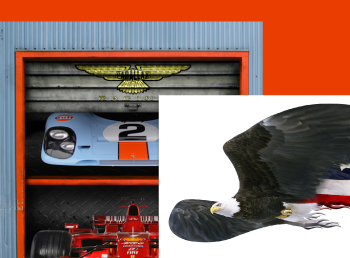 A thumbnail preview of a trailer wrap design for Kohli Construction I designed.